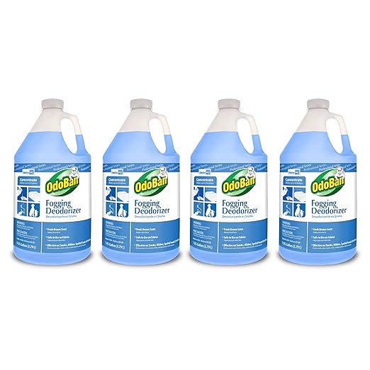 Odor & Drain Cleaning Maintainers