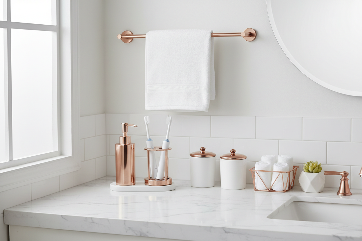 Bathroom Accessories