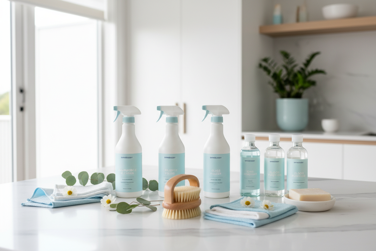 Household Cleaning