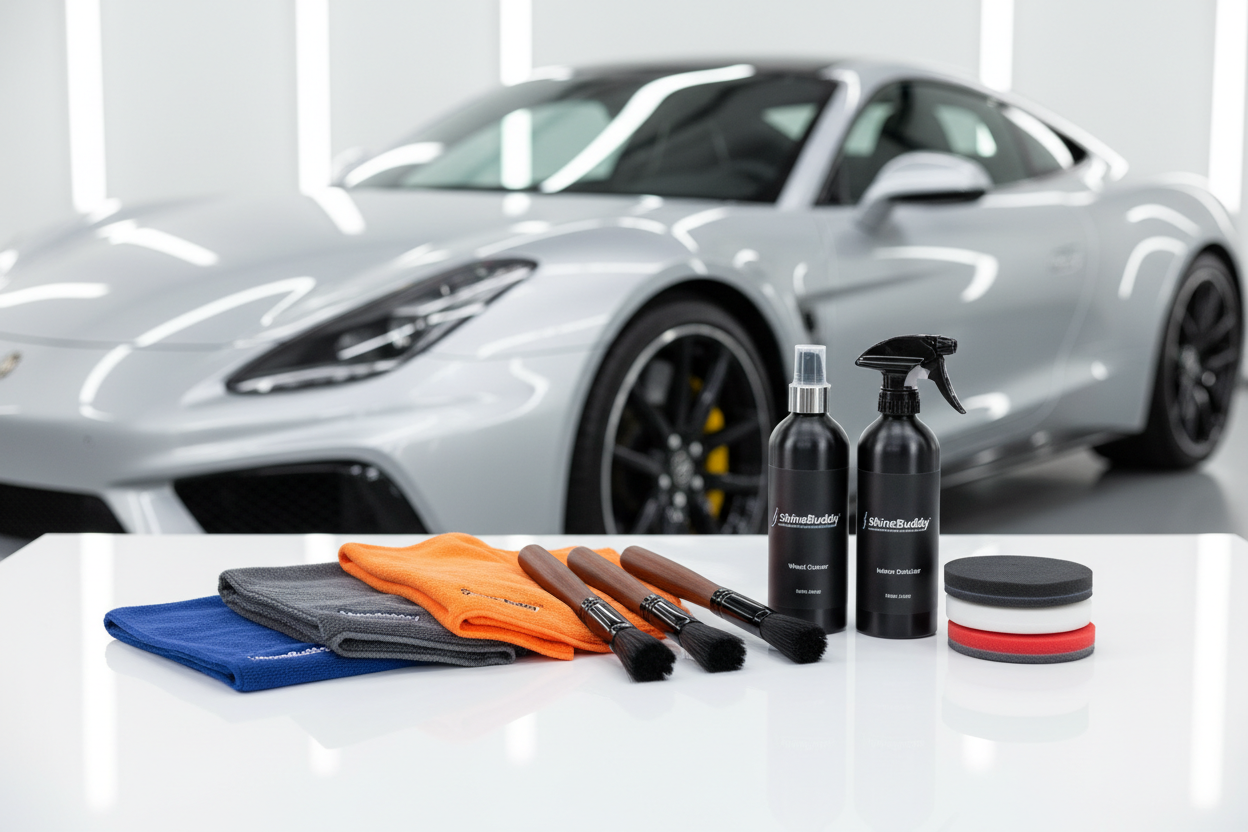 Cleaning Kits