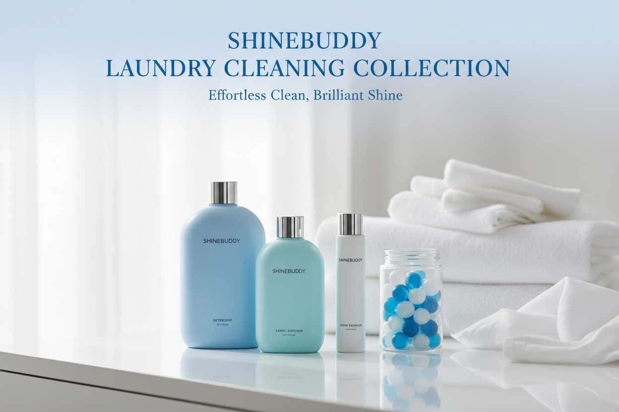 Laundry Cleaning