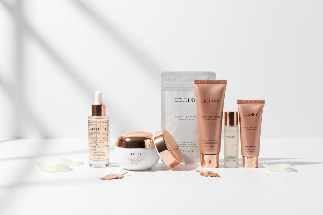 Skin Care Sets & Kits