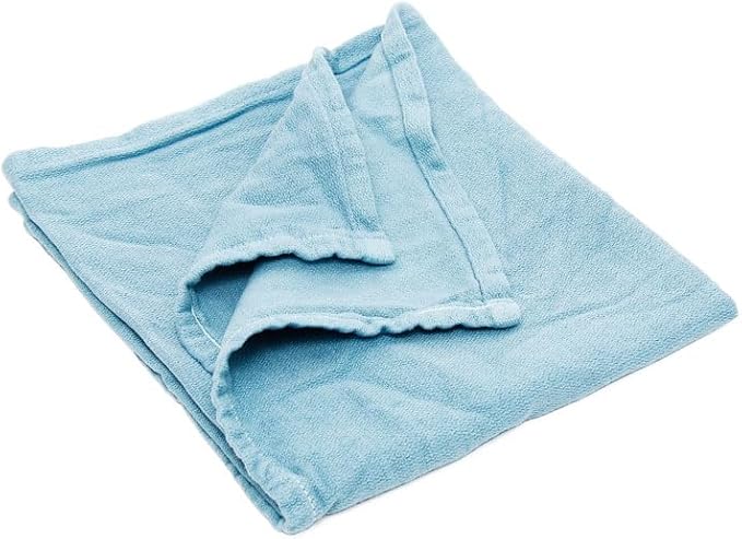 Recycled Surgical Super Absorbent Towel 32in X 16in - 12 Pack