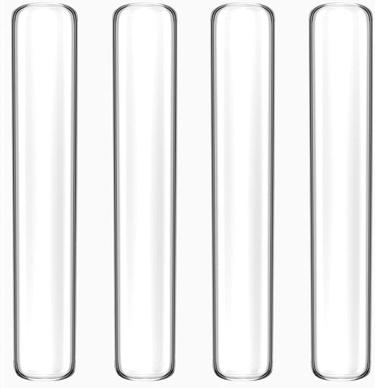 4pcs,Wall Bumpers,Furniture Bumpers,Door Stoppers,Silencing pad,Anti collision pad,Using for Refrigerator door,Entrance doors,Cabinet doors,Toilet covers,Table corners(L, 15*1.5cm(5.9*0.59in)