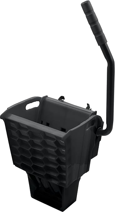 Carlisle FoodService Products 6690403 OmniFit™ Side Press Wringer, Black