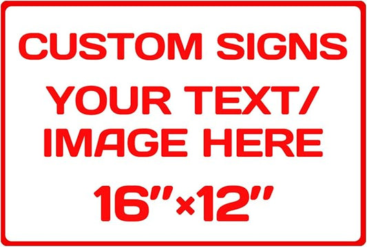 Customised Christmas Decoration Signs,Aluminum Weatherproof Metal Sign,Multiple Sizes Custom Personalized Text And picture Here, Traffic Regulation Horizontal Street Signs ,hazard sign,garden
