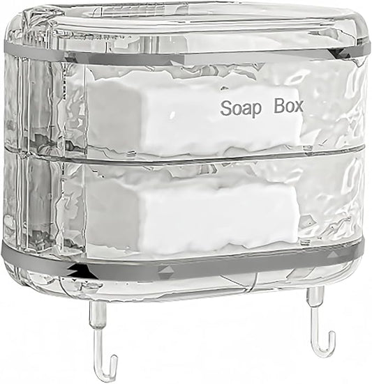 Soap Bar Holder for Shower Wall ONE