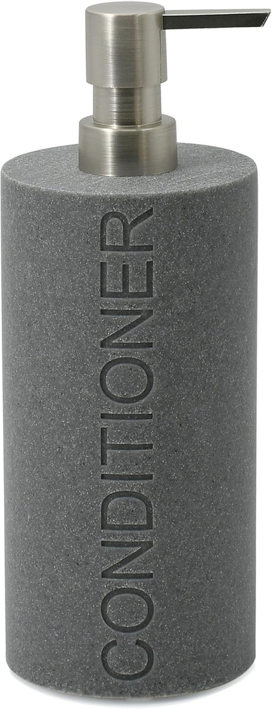 Shampoo, Conditioner, or Body Wash Dispensers for Bathroom
