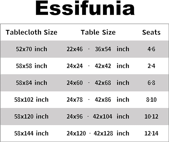 Saint Patricks Day Classic Buffalo Shamrock Tablecloth Fabric - Oblong 58x144 Inch Water Proof Checkered Table Cloth for Indoor Outdoor - Irish-Themed Gifts Table Cover for Holiday, Party