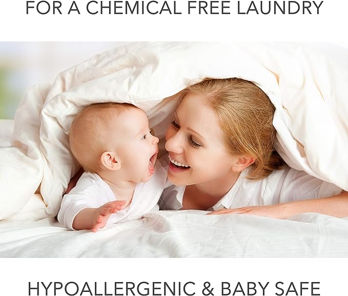 Friendsheep Wool Dryer Balls, Organic Reusable Fabric Softener Alternative for Laundry, Handmade, Fair Trade, Hypoallergenic, Eco-Friendly, Plastic-Free (3 Pack XL – Honey Bee)