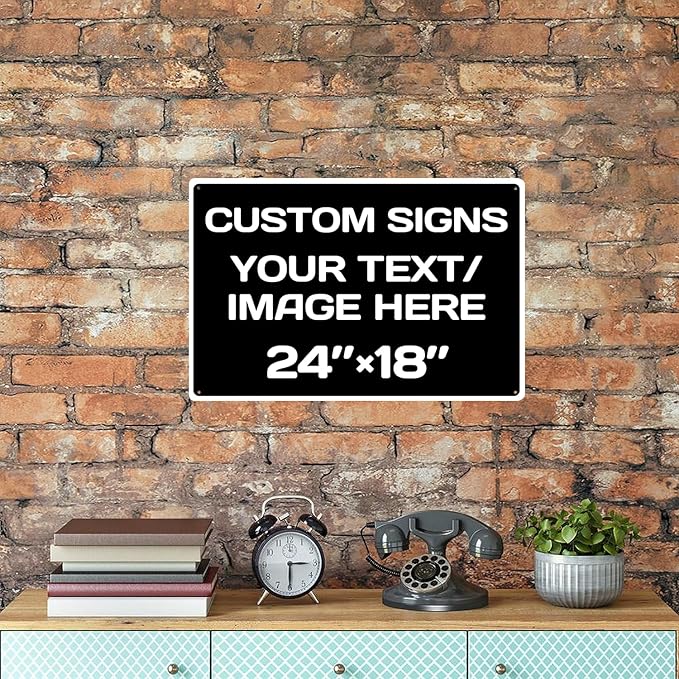 Custom christmas decorations,Aluminum Weatherproof Metal Sign,Optional double-sided ,reflective, Multiple Sizes Custom Personalized Text And picture Here,Traffic Regulation Horizontal Street Signs,hazard sign,garden sign