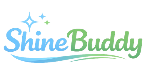 ShineBuddy