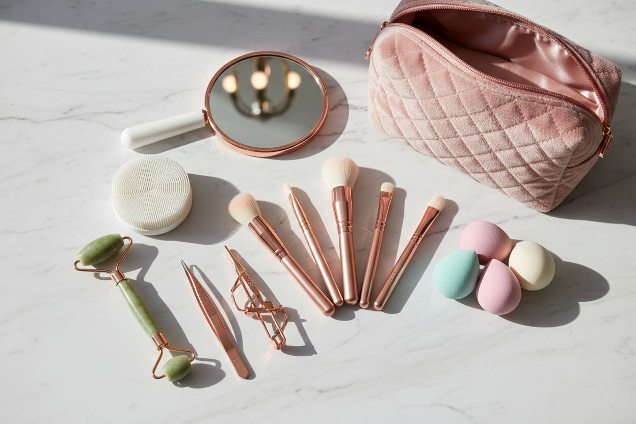 Beauty Tools & Accessories